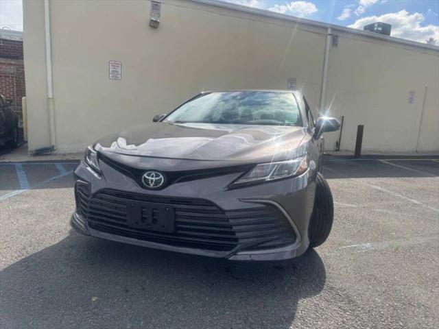 2024 Toyota Camry LE for sale in Valley Stream, NY