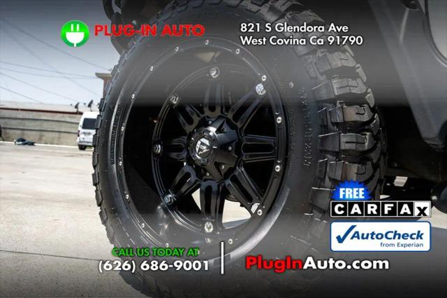 2005 HUMMER H2 Base