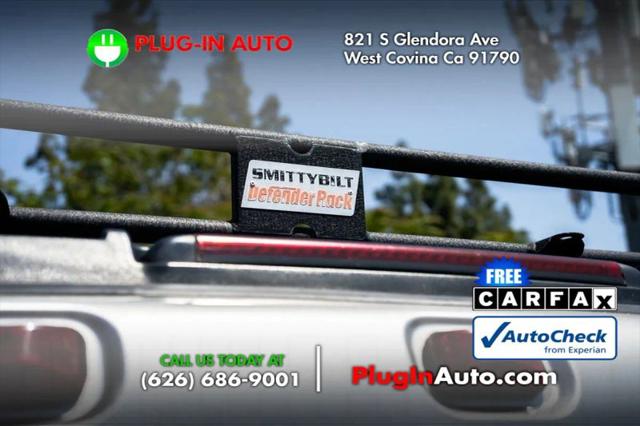 2005 HUMMER H2 Base