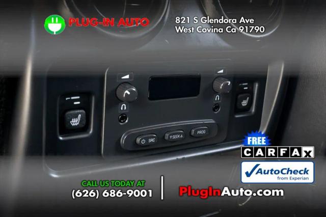 2005 HUMMER H2 Base