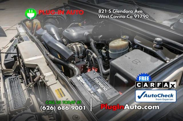 2005 HUMMER H2 Base