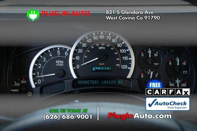 2005 HUMMER H2 Base