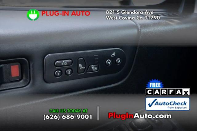 2005 HUMMER H2 Base