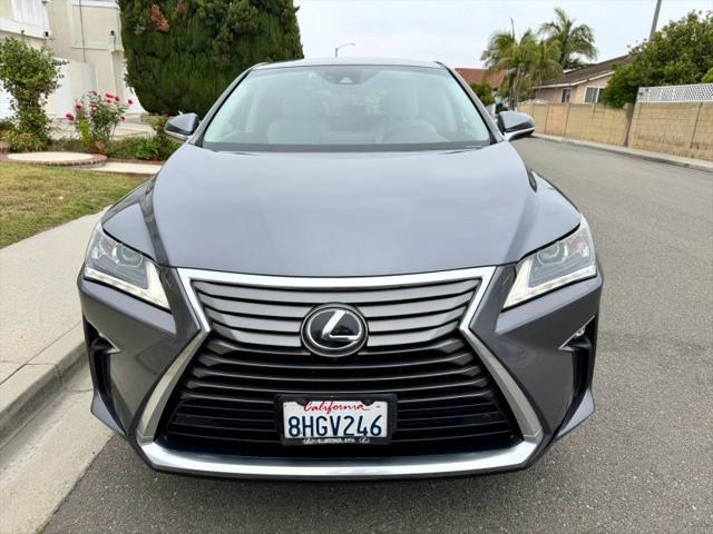 2019 Lexus RX 350 350 for sale in Midway City, CA
