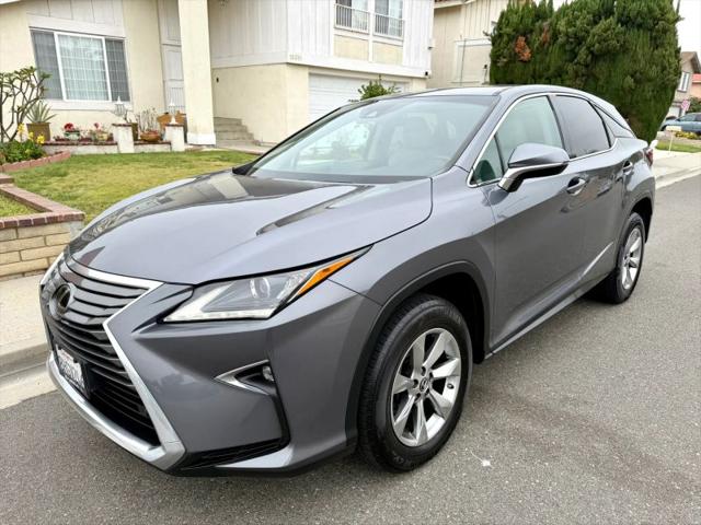 2019 Lexus RX 350 350