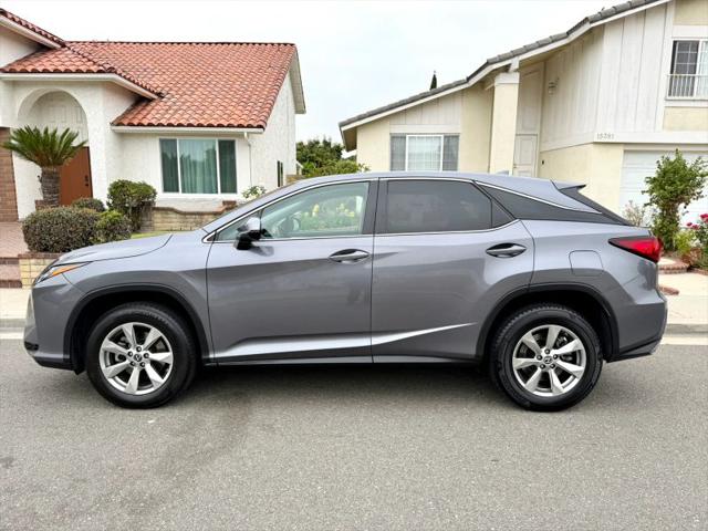 2019 Lexus RX 350 350