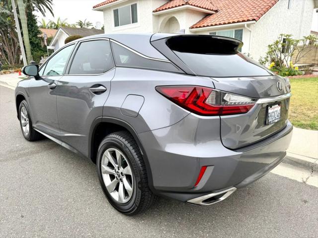 2019 Lexus RX 350 350