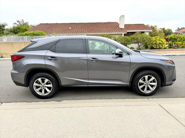 2019 Lexus RX 350 350