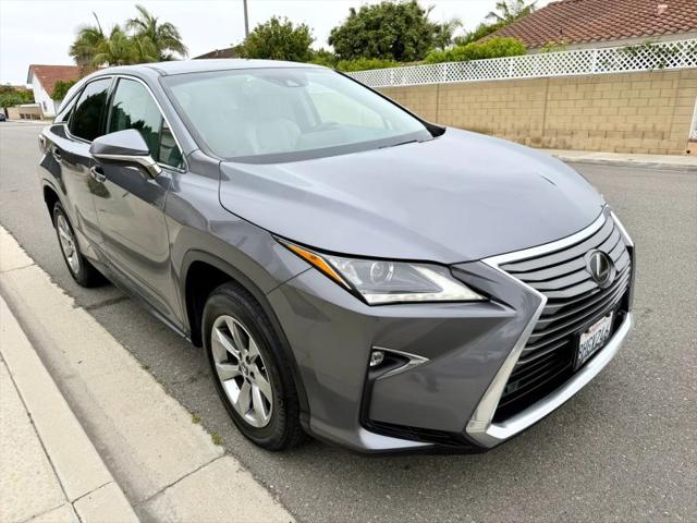 2019 Lexus RX 350 350