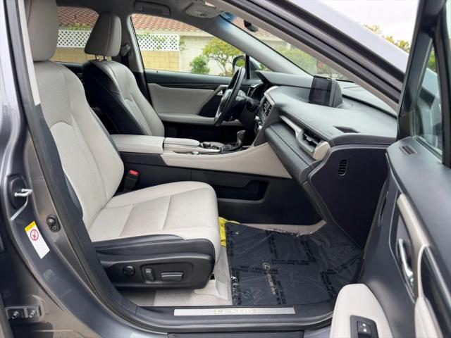 2019 Lexus RX 350 350
