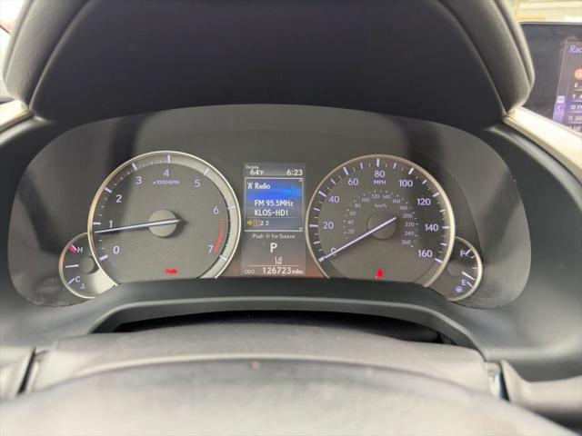 2019 Lexus RX 350 350