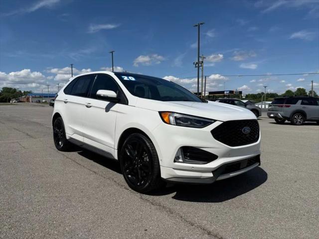 2020 Ford Edge ST for sale in Madisonville, KY