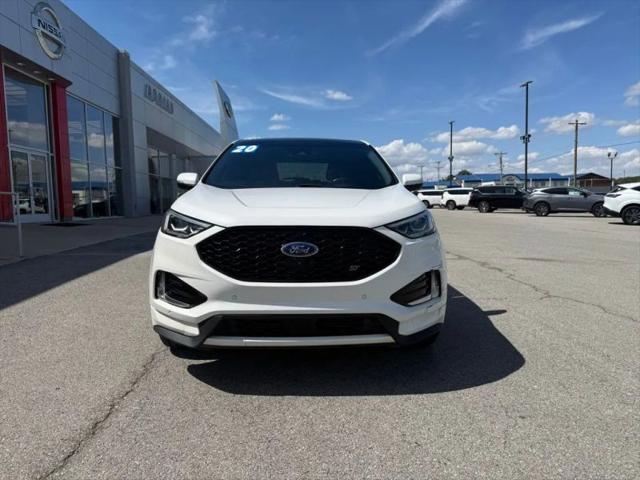 2020 Ford Edge ST