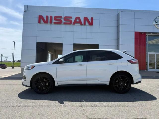 2020 Ford Edge ST