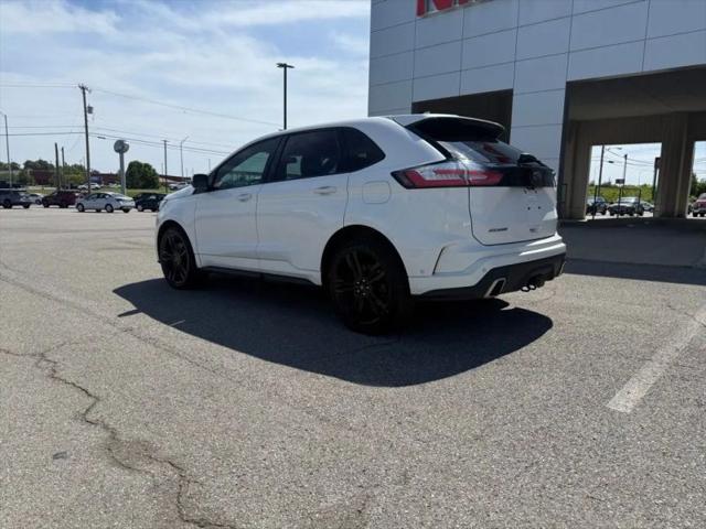 2020 Ford Edge ST