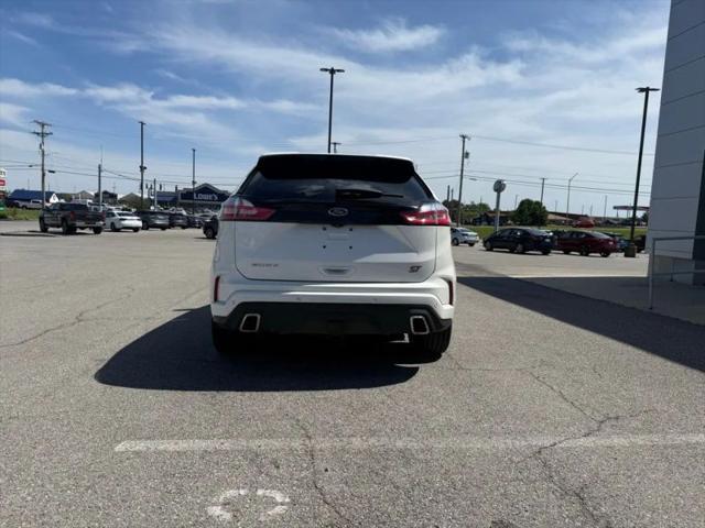 2020 Ford Edge ST