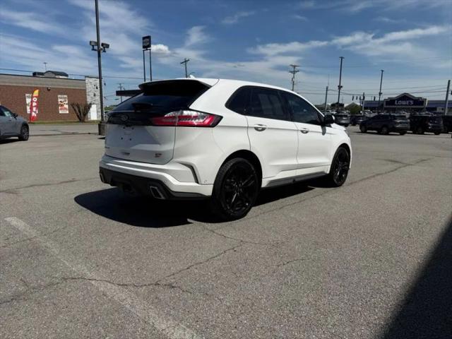 2020 Ford Edge ST