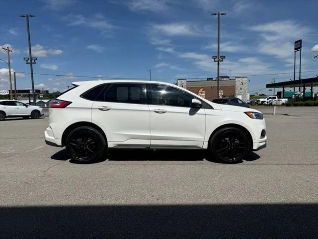 2020 Ford Edge ST