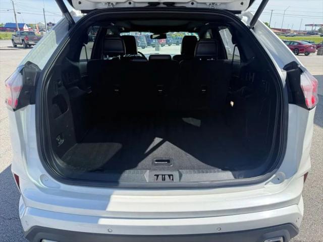 2020 Ford Edge ST