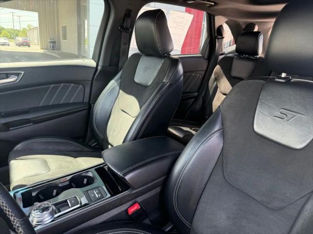 2020 Ford Edge ST