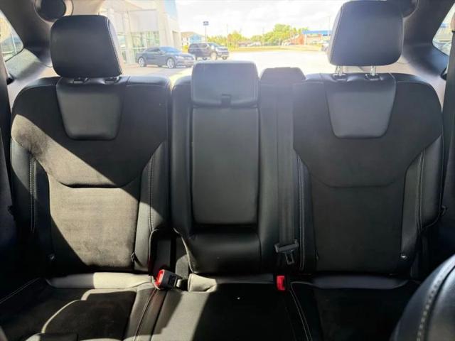 2020 Ford Edge ST