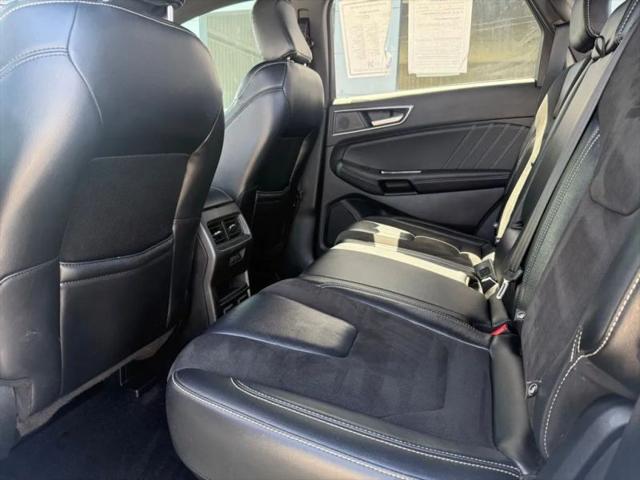 2020 Ford Edge ST