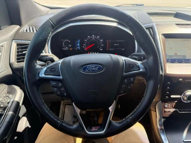 2020 Ford Edge ST
