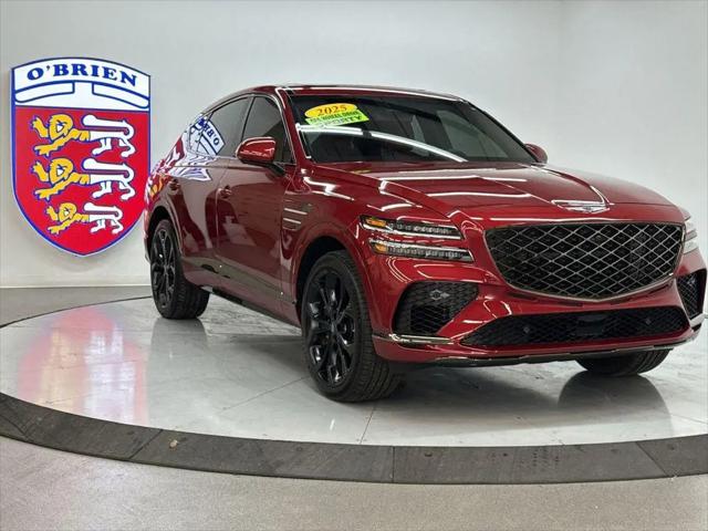 2025 Genesis GV80 3.5T e-SC for sale in NORMAL, IL