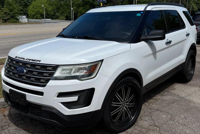 2016 Ford Explorer Base for sale in Lagrange, GA