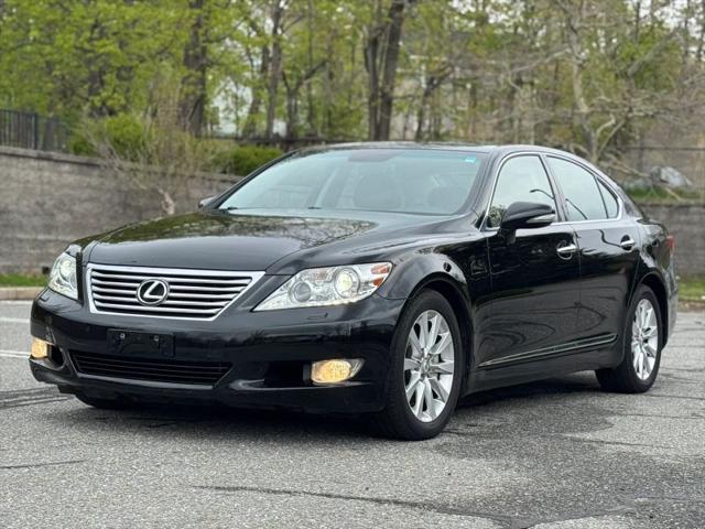 2010 Lexus LS 460 460 for sale in Wakefield, MA
