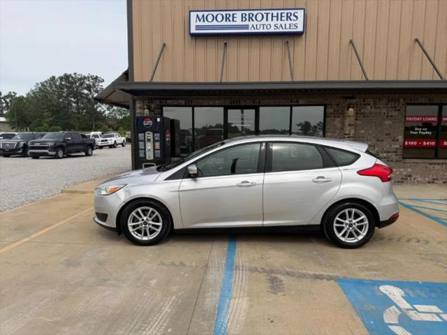 2015 Ford Focus SE for sale in Oxford, MS