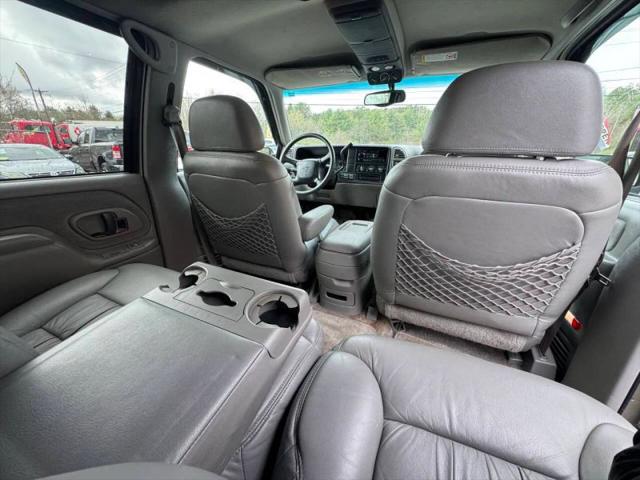 1999 Chevrolet Suburban LT