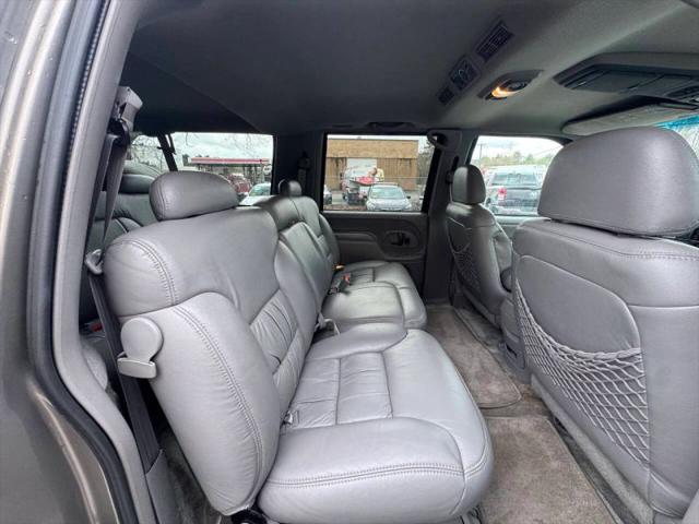 1999 Chevrolet Suburban LT