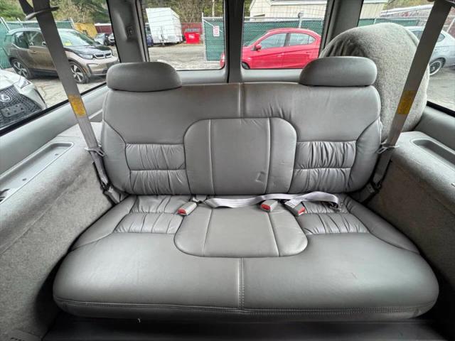 1999 Chevrolet Suburban LT