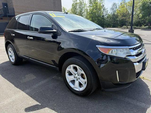 2011 Ford Edge SEL for sale in Salem, OR
