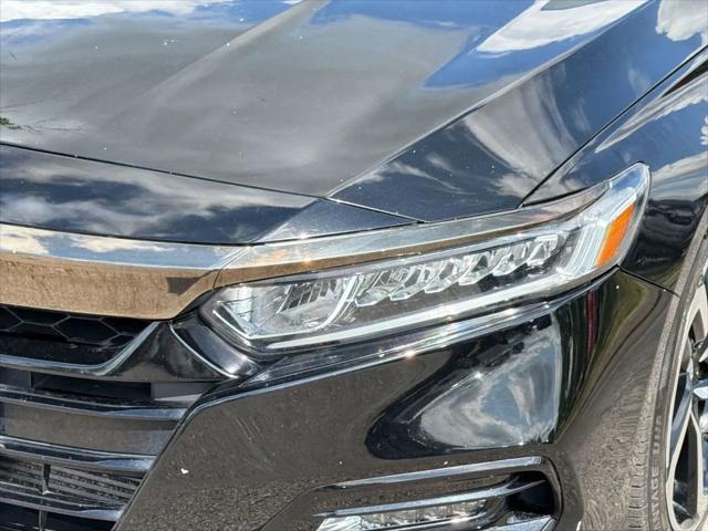 2020 Honda Accord Sport 2.0T