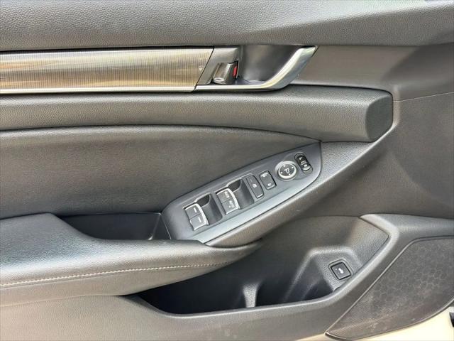 2020 Honda Accord Sport 2.0T
