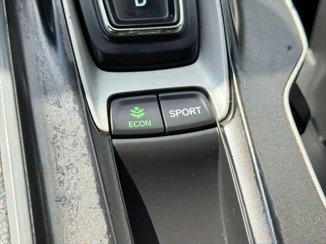 2020 Honda Accord Sport 2.0T