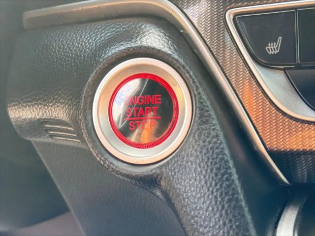 2020 Honda Accord Sport 2.0T