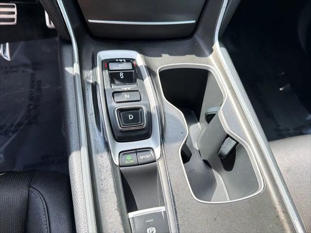 2020 Honda Accord Sport 2.0T