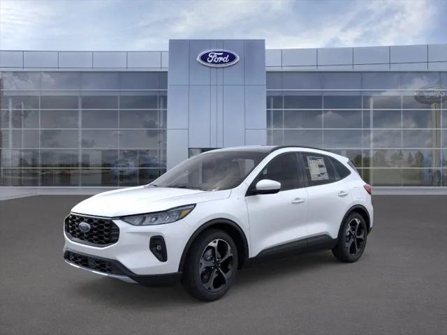 2026 Ford Escape ST-Line Select for sale in Arab, AL