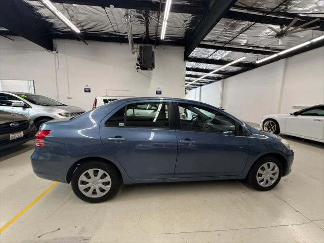 2012 Toyota Yaris Base