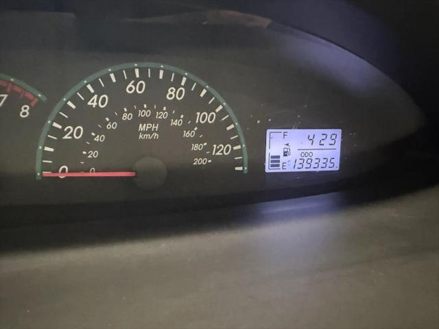 2012 Toyota Yaris Base