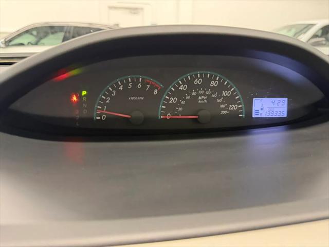 2012 Toyota Yaris Base