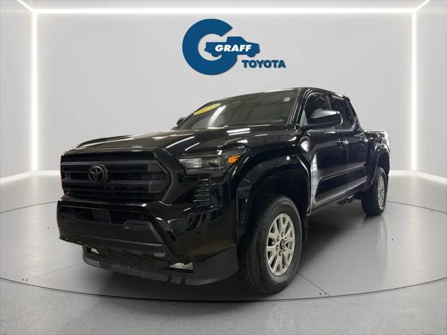 2024 Toyota Tacoma SR for sale in Burns Harbor, IN