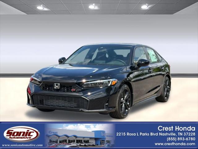 2026 Honda Civic Sedan for sale in Nashville, TN