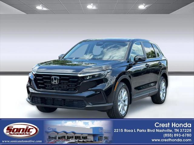 2026 Honda CR-V EX AWD for sale in Nashville, TN