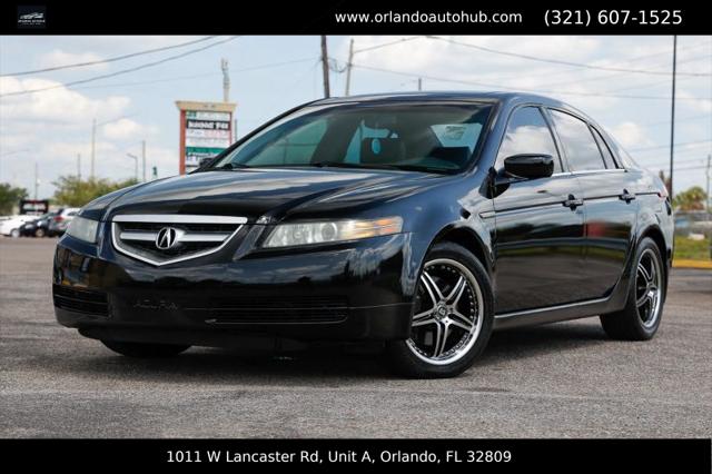 2004 Acura TL 3.2 for sale in Orlando, FL