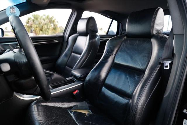 2004 Acura TL 3.2