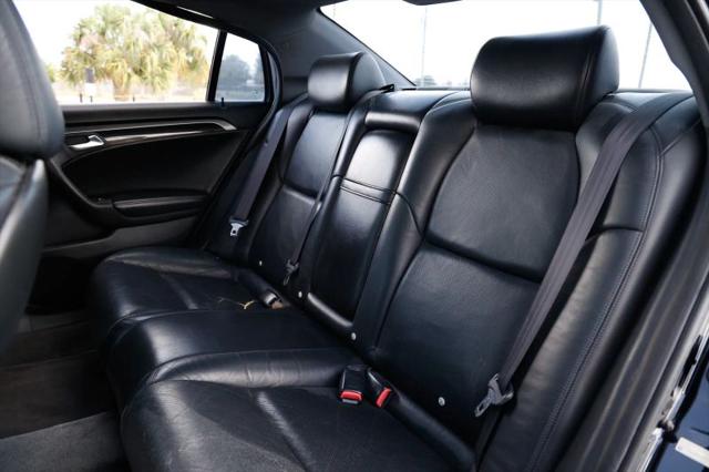 2004 Acura TL 3.2